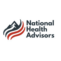National Health Advisors logo - Similar company to Synergy Wealth Alliance