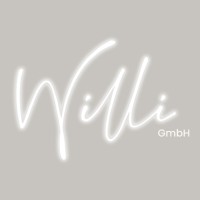 Willi GmbH logo - Similar company to Texturae