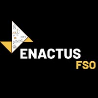 Enactus FSO logo - Similar company to Worider Solar