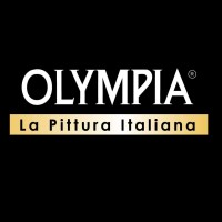 Olympia La Pittura Italiana logo - Similar company to Bari9 بريق