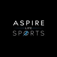Aspire Life Sports logo - Similar company to New Forest Academy