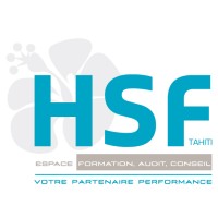 HSF ESPACE FORMATION logo - Similar company to Arborescence