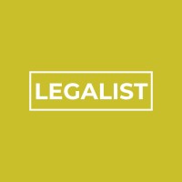 LEGALIST Brasil logo - Similar company to Venn Foundation