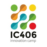 IC406 logo - Similar company to Acef - Associazione Culturale Economia E Finanza