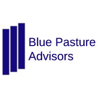 Blue Pasture Advisors, LLC logo - Similar company to Upper Edge Technology