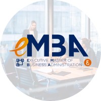 eMBA Granada logo - Similar company to Aerelabo