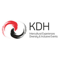 KDH Events logo - Similar company to Bg Interim Management