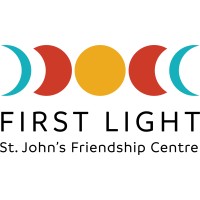 First Light: St. John's Friendship Centre logo - Similar company to First Light
