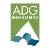 ADG Engineering logo - Similar company to Lighting & Electrical Associates
