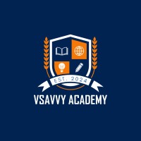 VSavvy Academy logo - Similar company to Geek Studios