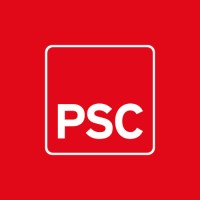 Partit dels Socialistes de Catalunya logo - Similar company to Psoe