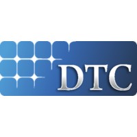 DTC, Inc. logo - Similar company to Project Control, Inc.