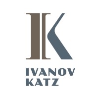 Ivanov Katz LLP logo - Similar company to Archer Experience
