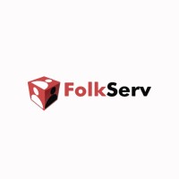 FolkServ logo - Similar company to Asteride Consulting