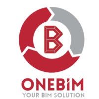 OneBIM Asia logo - Similar company to Onebim