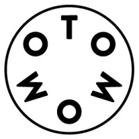Tomomot logo - Similar company to Visualcom