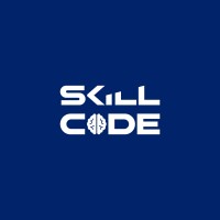 Skill Code logo - Similar company to Viv