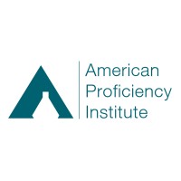 American Proficiency Institute logo - Similar company to Async Xt