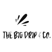 The Big Drip & Co. logo - Similar company to Samarthya Xlri