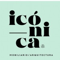 Icónica Arquitectura logo - Similar company to Colore Design
