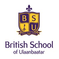 British School of Ulaanbaatar (BSU) logo - Similar company to Ulaanbaatar Elite International School