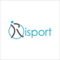Risport logo - Similar company to Risport Skates