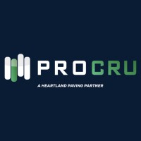 PROcru logo - Similar company to Aci Asphalt & Concrete, Llc.