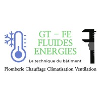 GT FLUIDES ENERGIES logo - Similar company to Isotechmo
