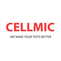 Cellmic LLC logo - Similar company to Silkroad Cooperation Ltd.