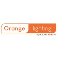 Orange Lighting B.V. logo - Similar company to Orange Power Systems