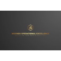 Moonen Operational Excellence logo - Similar company to Ikmf Krav Maga Nederland
