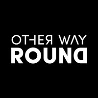 Other Way Round Travel logo - Similar company to Painted Circle