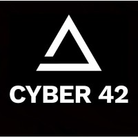 Cyber 42 logo - Similar company to Ciosis Cyber Security