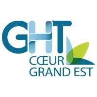 GHT Coeur Grand Est logo - Similar company to Gcsms Meuse