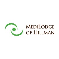 MediLodge Of Hillman logo - Similar company to Intersect Healthcare Solutions