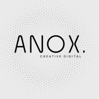 Anox Digital | Web Design logo - Similar company to Rava Crypto Services