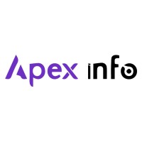 Apex Info logo - Similar company to Apex Info Systems