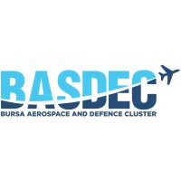 BASDEC - Bursa Aerospace&Defence Cluster logo - Similar company to Renatron Dynamics Engineering