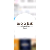 Mocha cafe and bar logo - Similar company to Onestà