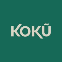 KOKŨ logo - Similar company to Letra Muerta Inc.