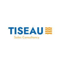 TISEAU Sales&Officemanagement logo - Similar company to Teach & Build Ai