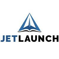 Jetlaunch Publishing logo - Similar company to Custo