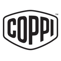 Coppi Belfast logo - Similar company to Deanes