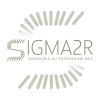 SIGMA2R logo - Similar company to Synomold Services
