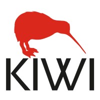 KIWI Communications logo - Similar company to 72 Design