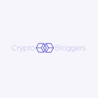 Crypto Bloggers logo - Similar company to Mind Chill Ai - Cyberverse Of Chill