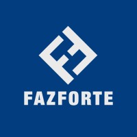 FazForte Reservatórios Metálicos logo - Similar company to C.Paz Engenharia
