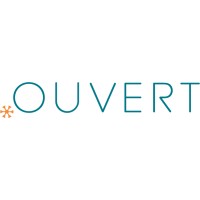 OUVERT logo - Similar company to Pocheco