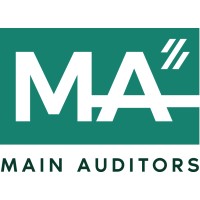 Main Auditors GmbH WPG logo - Similar company to Grau Grimm Partner
