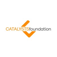 C.A.T.A.L.Y.S.T.S Foundation logo - Similar company to Ys Kim Foundation